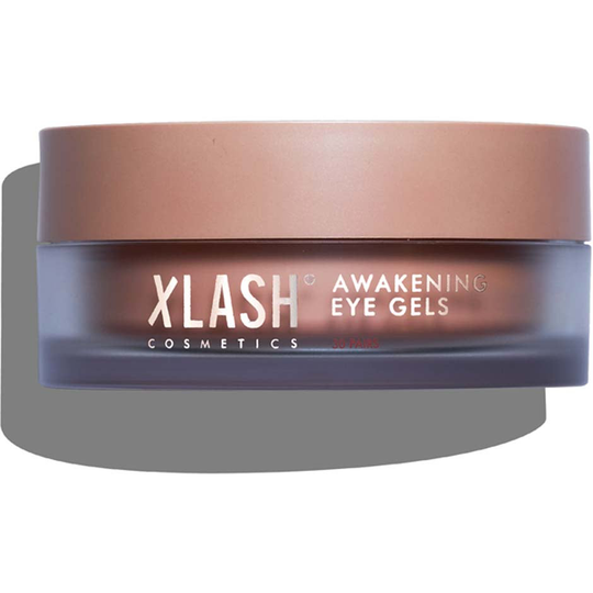 Awakening Eye Gels, 30 pair Xlash Øyekrem