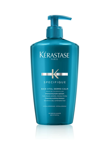 Spécifique Bain Vital Dermocalm Shampoo 500 ml