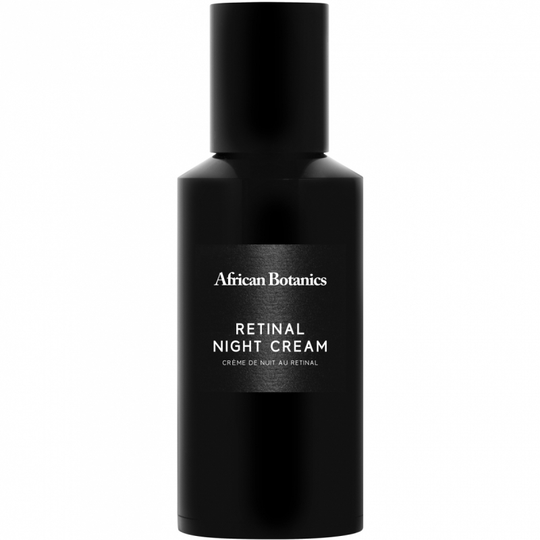African Botanics Retinal Night Cream (50ml)