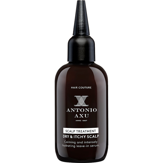 Scalp Treatment Dry & Itchy Scalp, 100 ml Antonio Axu Pleiende hårprodukter
