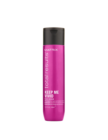 Keep Me Vivid Hair Shampoo 300 ml