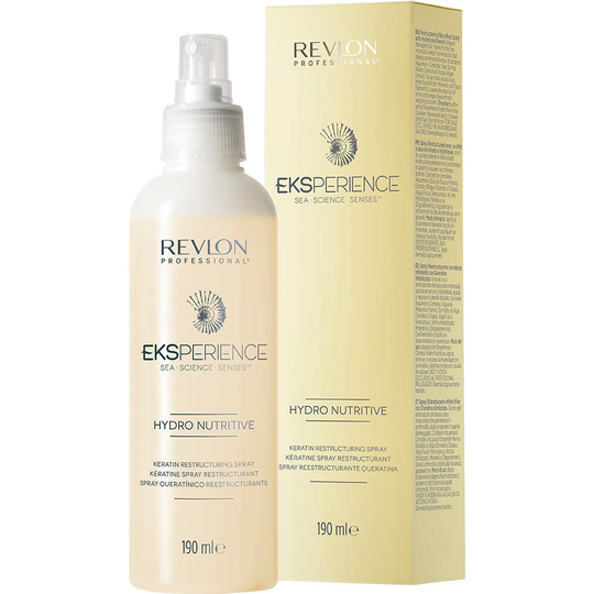 Eksperience, 190 ml Revlon Professional Pleiende hårprodukter