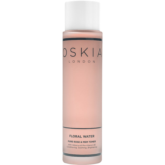 Floral Water Toner, 150 ml Oskia Ansiktsvann
