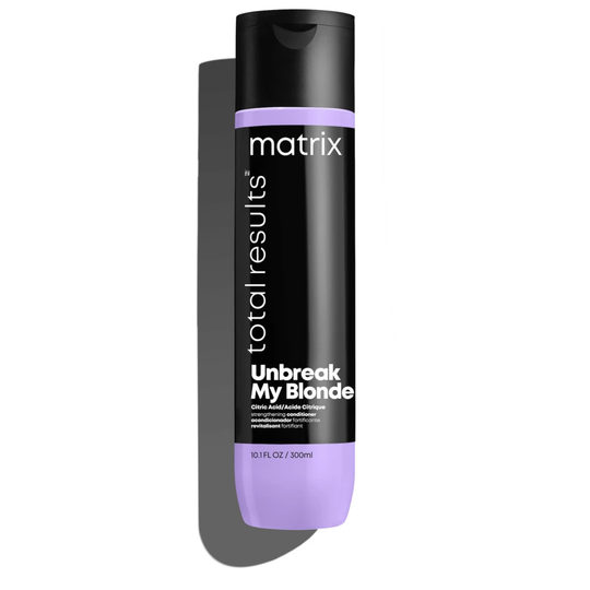 Unbreak My Blonde Hair Conditioner 300 ml