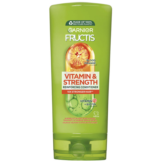 Fructis Vitamin & Strength Conditioner, 200 ml Garnier Conditioner
