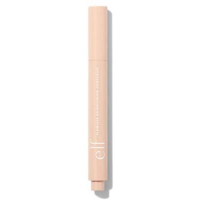 E.l.f. Flawless Brightening Concealer Fair 10C