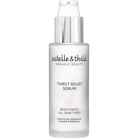 Estelle & Thild Biohydrate Thirst Relief Vitamin Serum, 30 ml estelle & thild Serum & Olje