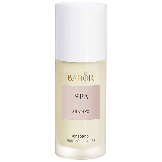 Shaping Dry Glow Oil, 100 ml Babor Serum & Olje