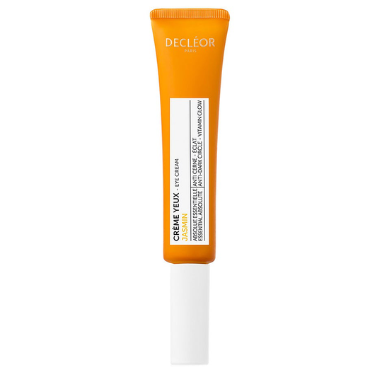 Jasmin Eye Cream, 15 ml Decléor Øyne