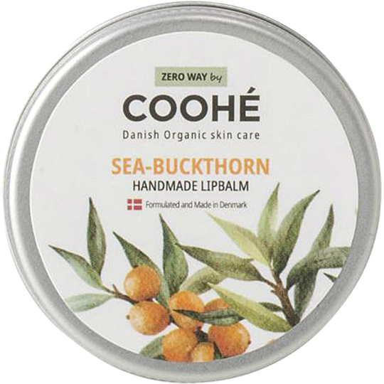 Lip Balm, Coohé Leppepleie