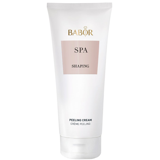 Shaping Peeling Cream, 200 ml Babor Peeling