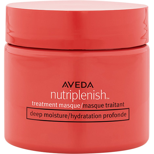 Nutriplenish Masque Deep Moisture, 25 ml Aveda Hårkur