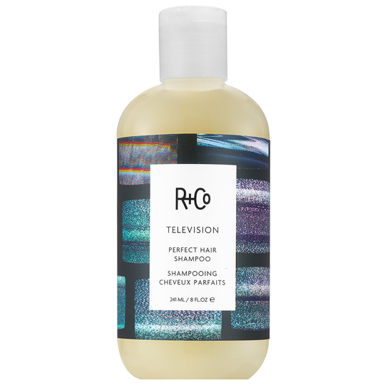 Television Perfect Shampoo, 251 ml R+CO Sjampo
