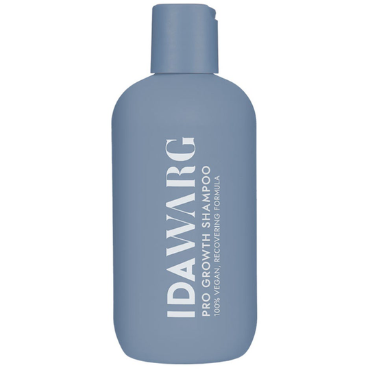 Anti Hair Loss Shampoo, 250 ml Ida Warg Sjampo