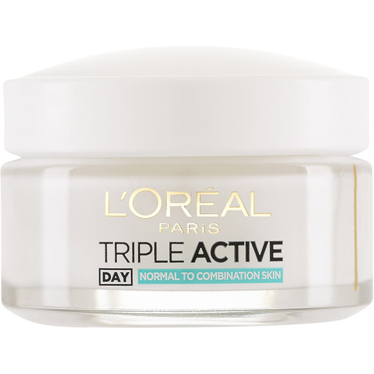 Triple Active, 50 ml L'Oréal Paris Dagkrem