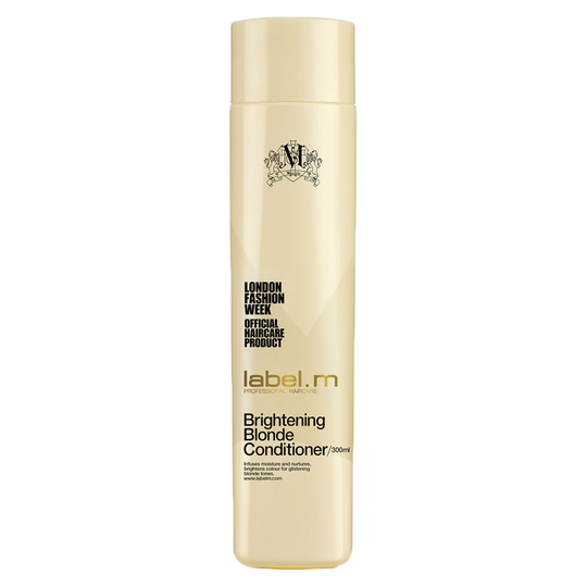 Label.m Brightening Blonde Conditioner 300 ml