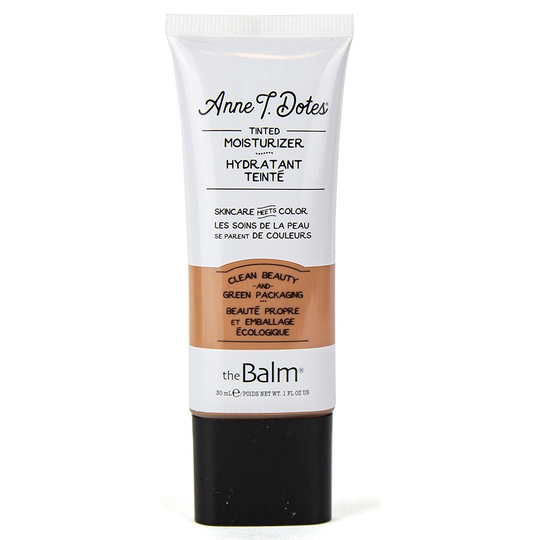 the Balm Anne T.Dotes Tinted Moisturizer #42