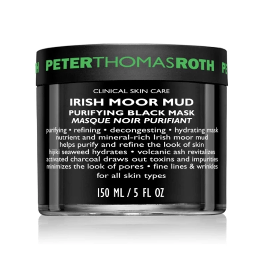 Irish Moor Mud Mask 150 ml