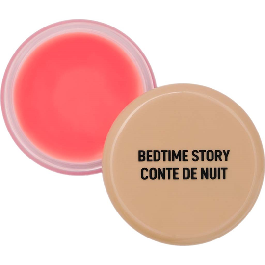 JASON WU BEAUTY Good Night Mr. Wu, Night Lip Mask, Bedtime Story