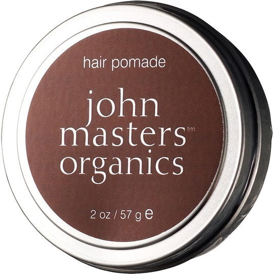 Hair Pomade, 57 g John Masters Organics Hårvoks