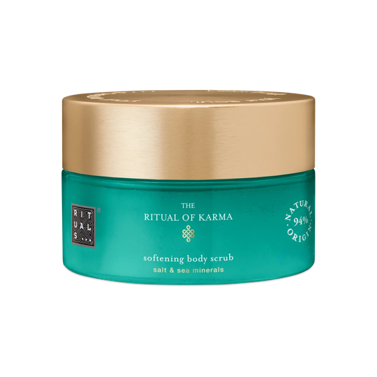 The Ritual Of Karma Body Scrub 300 g