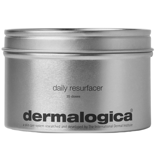 Daily Resurfacer, Dermalogica Peeling