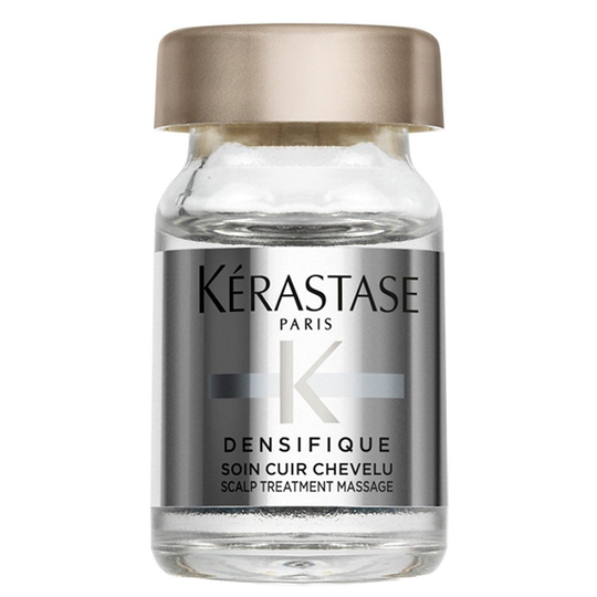 Kérastase Densifique Cure Densifique Femme, Kérastase Pleiende hårprodukter