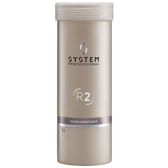 Repair Conditioner, 1000 ml System Professional Balsam