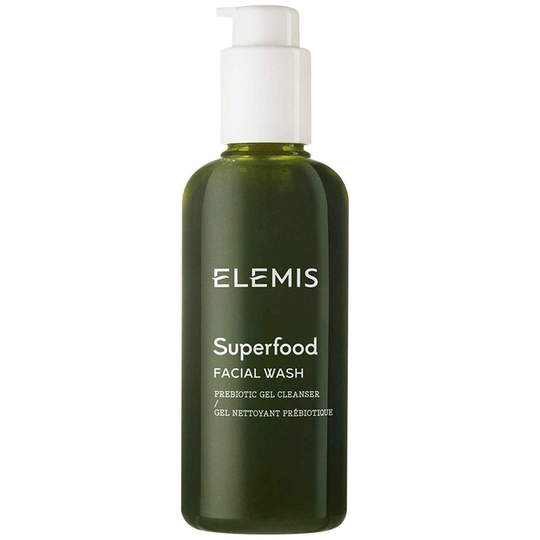 Superfood Facial Wash, 200 ml Elemis Ansiktsrengjøring