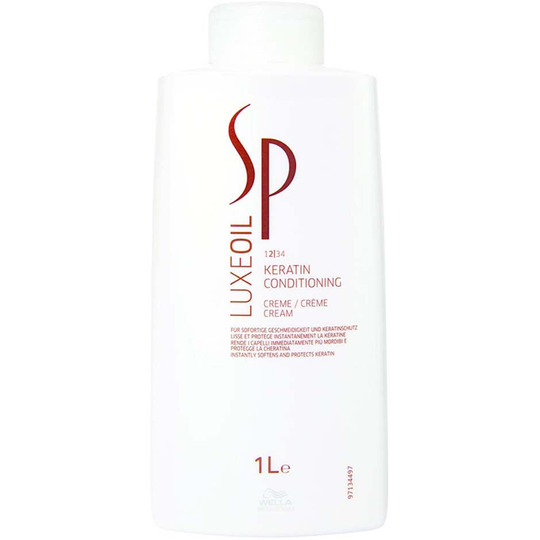 System Professional LuxeOil Conditioner, 1000 ml Wella Balsam