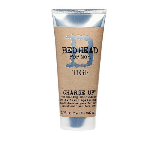Tigi Charge Up Thickening Conditioner (O) 200 ml