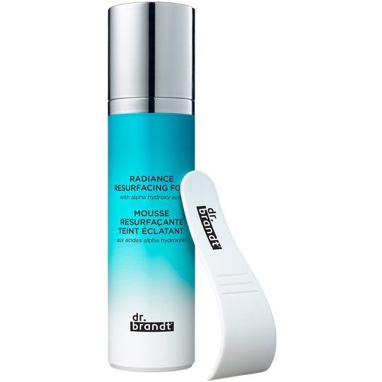 Dr Brandt House Calls Radiance Resurfacing Foam, 50 ml Dr Brandt Ansiktsrengjøring