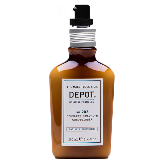 Depot No. 202 Complete Leave-In Conditioner 100 ml