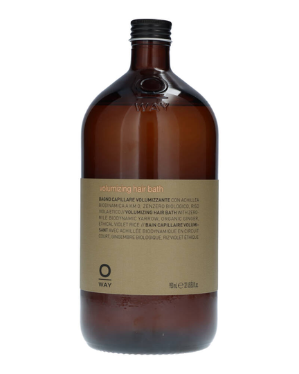 Oway Volumizing Hair Bath 950 ml