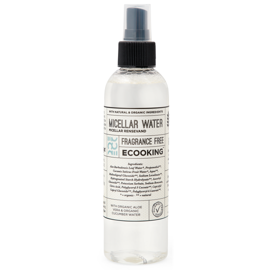 Ecooking Micellar Water 200 ml