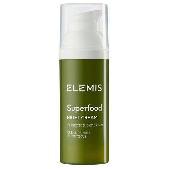 Superfood Night Cream, 50 ml Elemis Nattkrem