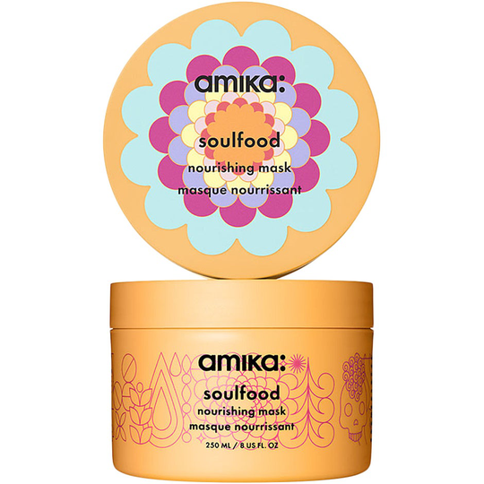 Soulfood, 250 ml Amika Hårkur