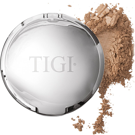 Powder Foundation, 10.5 g TIGI Cosmetics Foundation
