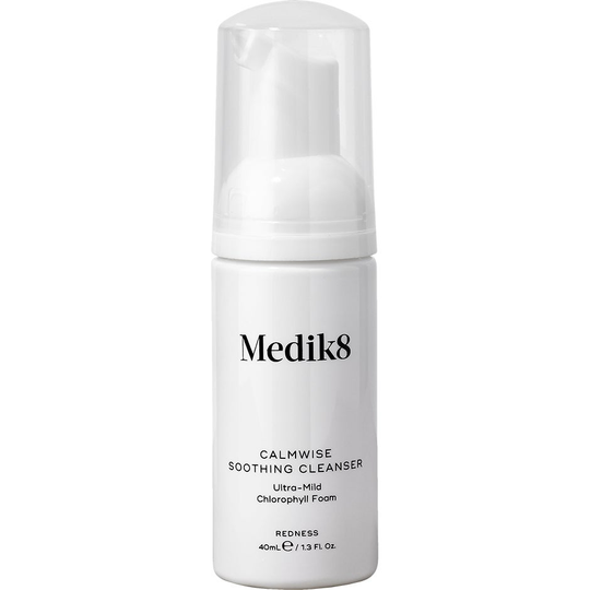 Calmwise Soothing Cleanser, 40 ml Medik8 Ansiktsrengjøring