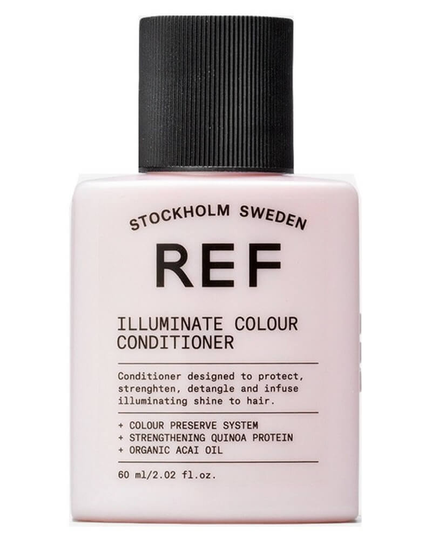 REF Illuminate Colour Conditioner (O) 60 ml