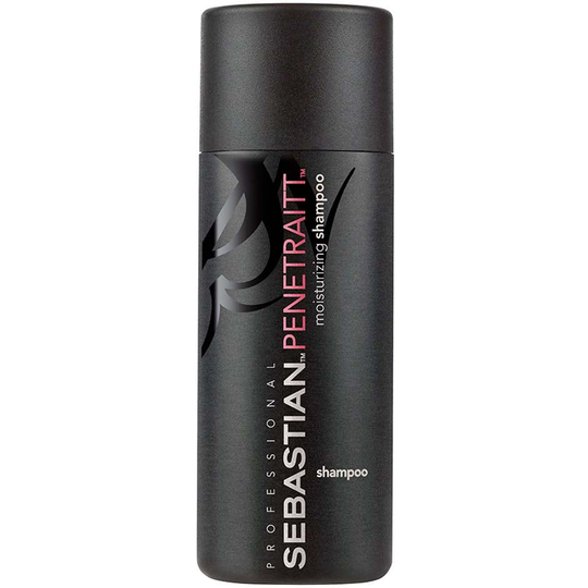 Penetraitt Shampoo, 50 ml Sebastian Sjampo