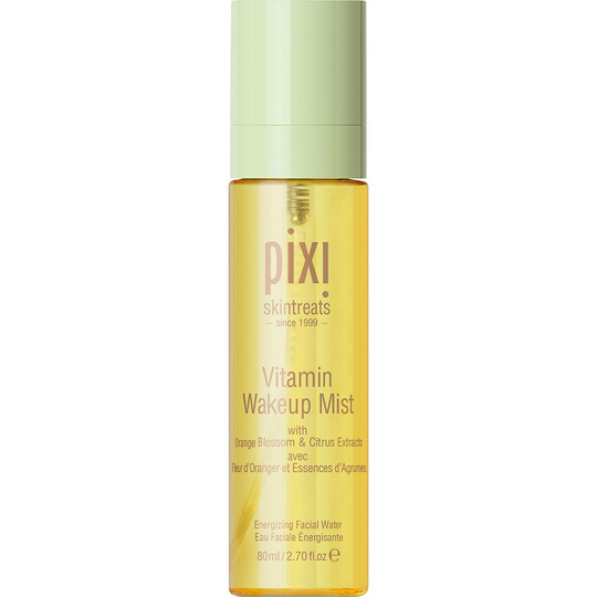 Pixi Vitamin Wakeup Mist, 80 ml Pixi Ansiktsvann