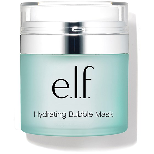 E.l.f. Hydrating Bubble Mask 50 ml