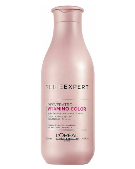 Loreal Vitamino Color Resveratrol Conditioner 200 ml