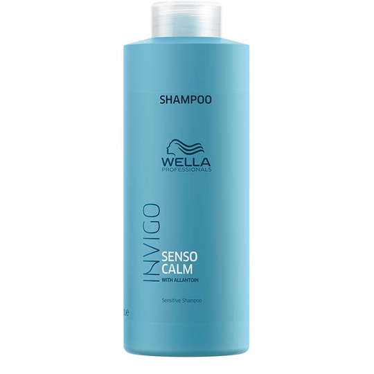 Invigo Calm Shampoo, 1000 ml Wella Shampoo