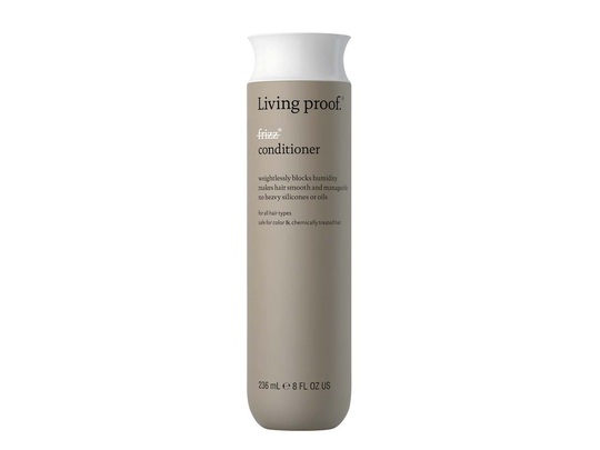 No Frizz Conditioner, Living Proof Balsam