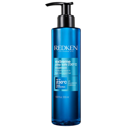 Extreme Play Safe, 200 ml Redken Pleiende hårprodukter