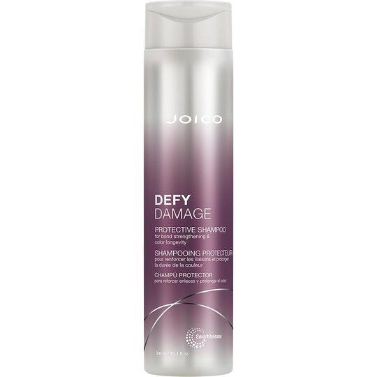 Defy Damage Protective Shampoo, 300 ml Joico Sjampo