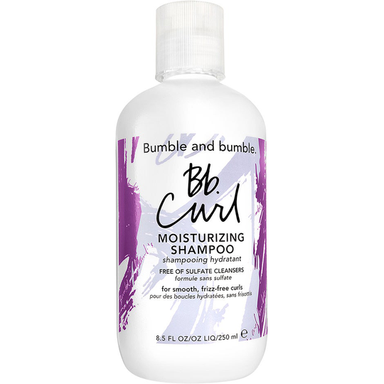 Bb. Curl Shampoo, 250 ml Bumble & Bumble Sjampo