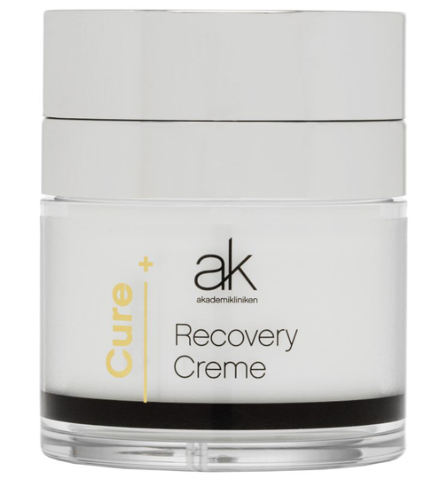 Akademikliniken Cure Recovery Cream (50ml)